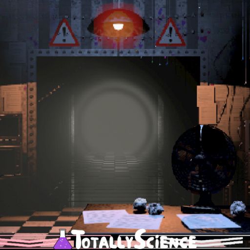 FNAF 2 Play Unblocked