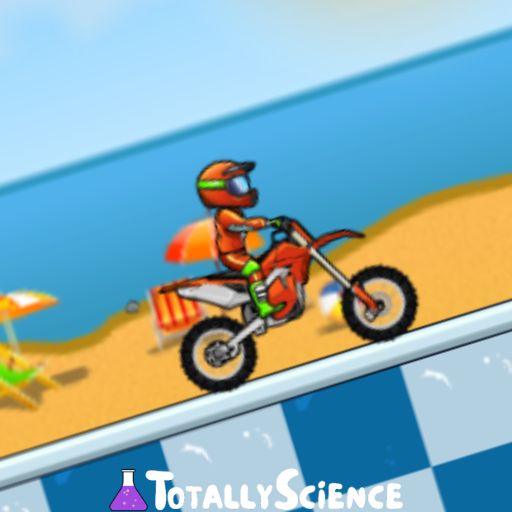 Moto X3M Pool Party Play Unblocked