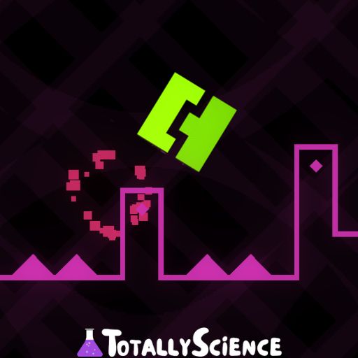 Geometry Dash Remastered Play Unblocked