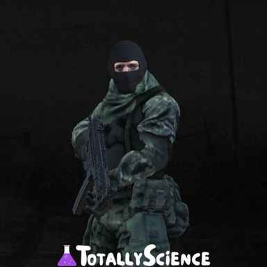 FreezeNova Bullet Force Guerrillas FreezeNova Bullet Force Guerrillas