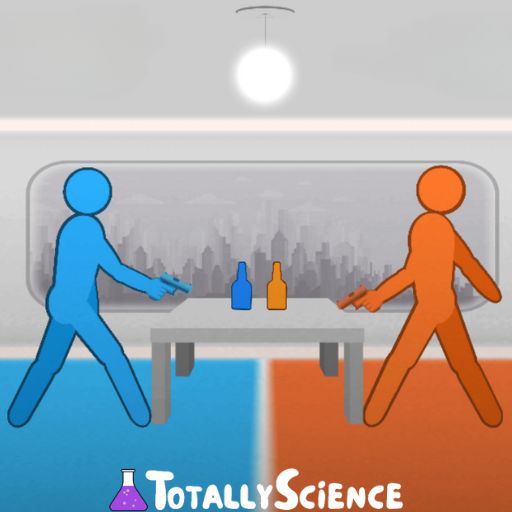 Drunken Duel Play Unblocked