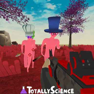 FreezeNova Funny Shooter Bro FreezeNova Funny Shooter Bro