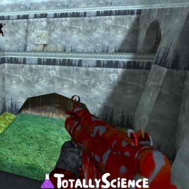 FreezeNova Crazy Shooters FreezeNova Crazy Shooters