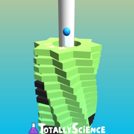 StackBall Play Unblocked