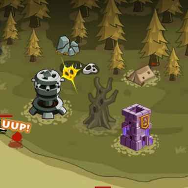 FreezeNova Fantasy Tower Defense FreezeNova Fantasy Tower Defense