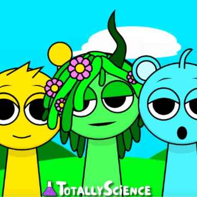 FreezeNova Sprunki FreezeNova Sprunki