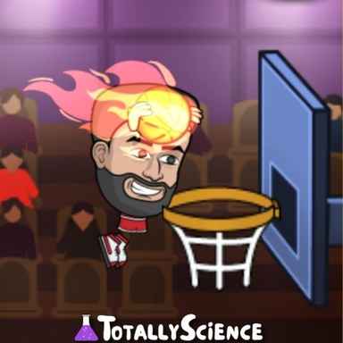 FreezeNova Basketball King FreezeNova Basketball King