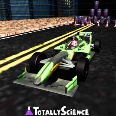 FreezeNova Drag Racing FreezeNova Drag Racing