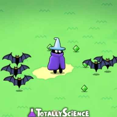 FreezeNova Monster Survivors FreezeNova Monster Survivors