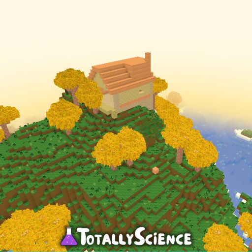 Voxel World Play Unblocked