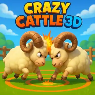 FreezeNova Crazy Cattle 3D FreezeNova Crazy Cattle 3D