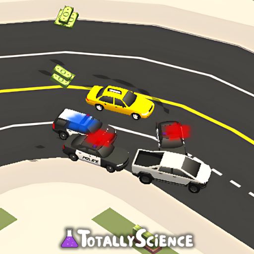 Escape Road Play Unblocked