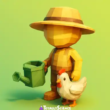 FreezeNova Farming Island FreezeNova Farming Island