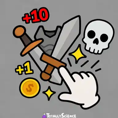 FreezeNova Simple Loot Idle FreezeNova Simple Loot Idle