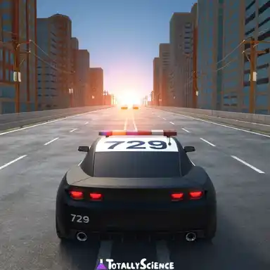 FreezeNova Police Traffic FreezeNova Police Traffic