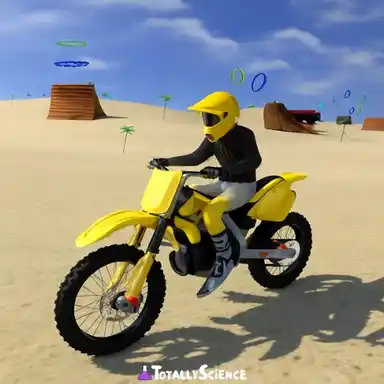 FreezeNova Moto Beach FreezeNova Moto Beach