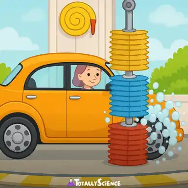 FreezeNova Car Wash FreezeNova Car Wash