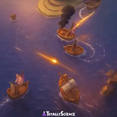 FreezeNova War of Ships io FreezeNova War of Ships io