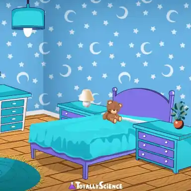 FreezeNova Dreamlike Room FreezeNova Dreamlike Room