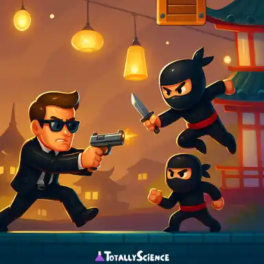 FreezeNova Bullet Master FreezeNova Bullet Master