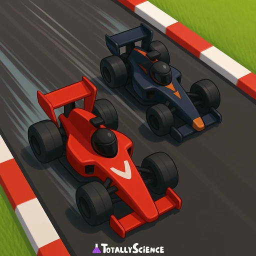 F1 Drift Racer Unblocked