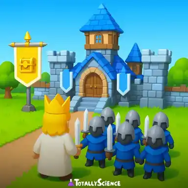 FreezeNova Conquer Kingdoms FreezeNova Conquer Kingdoms