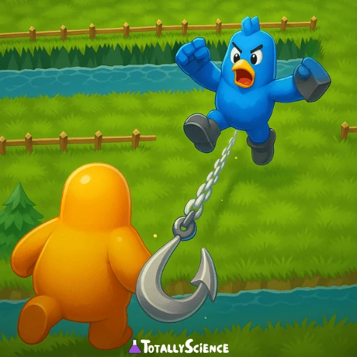 Hook Brawl Unblocked