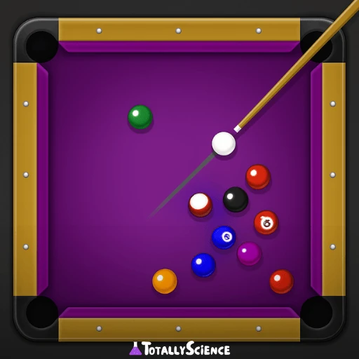 8 Ball Pool Billiard Unblocked
