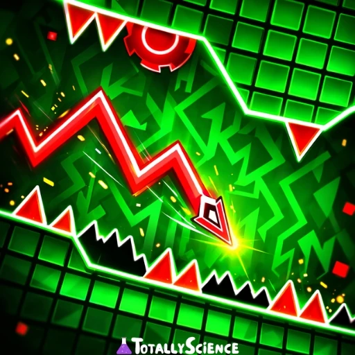 Geometry Vector Unblocked